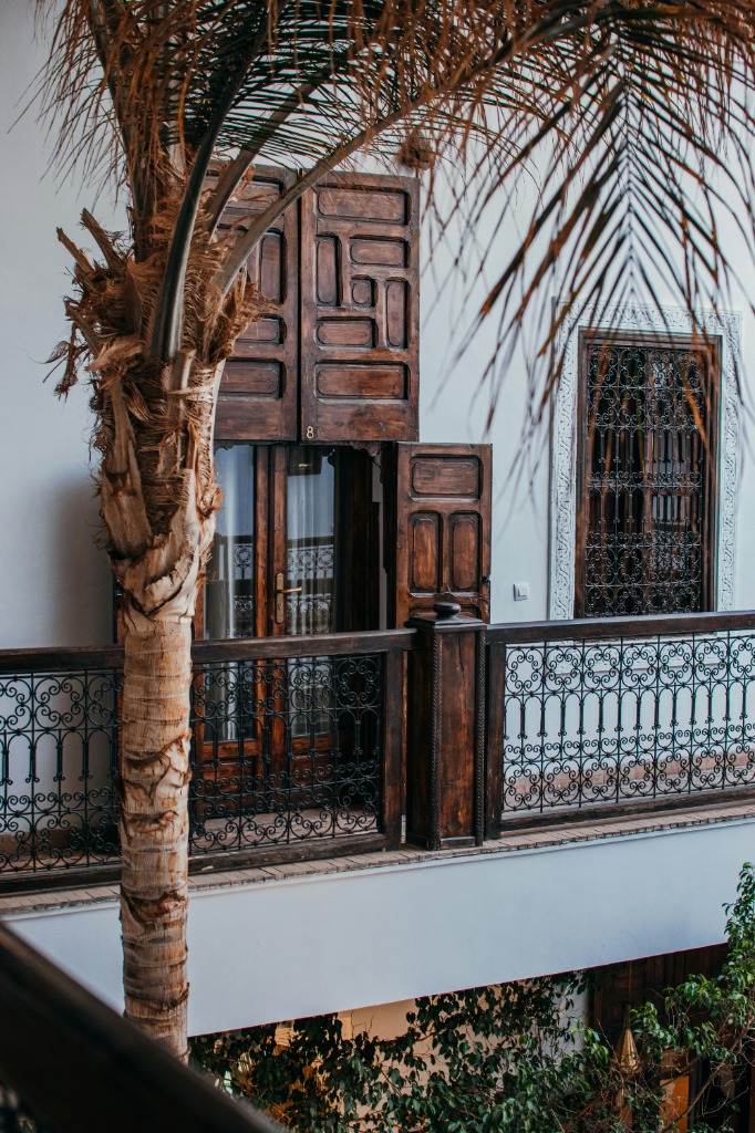 Investment property in Marrakech
