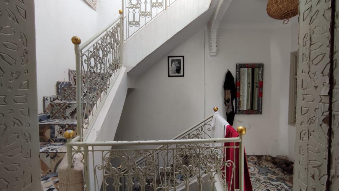Create Your Distinctive Space at Riad Laarouss-0