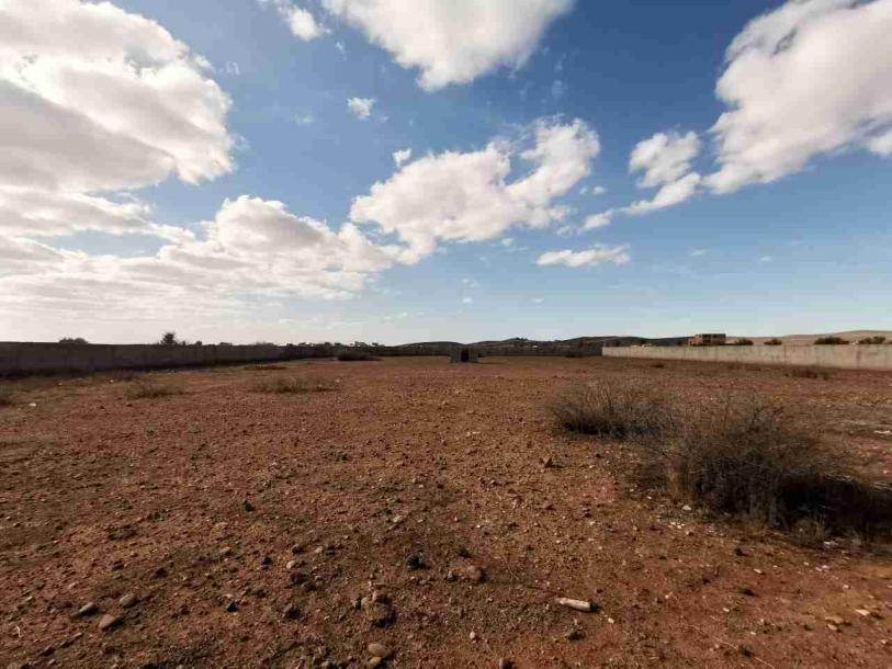 Great Opportunity: Available Land in Road of Fez-14