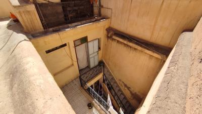Riad Renovation Opportunity in Marrakech, Sidi Bouaamer: A Unique Opportunity