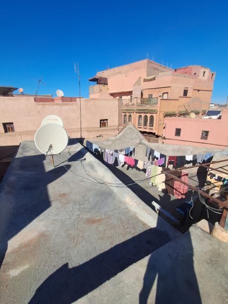Riad for Sale – Arset El Houta, Marrakech-5