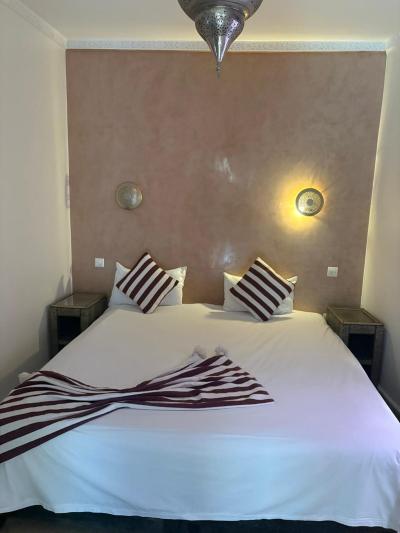 Titled Riad for Sale – Bab Doukkala, Marrakech