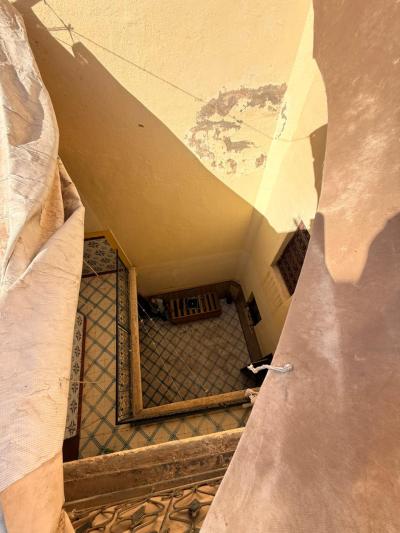 Riad for Sale – Bab Doukkala, Marrakech