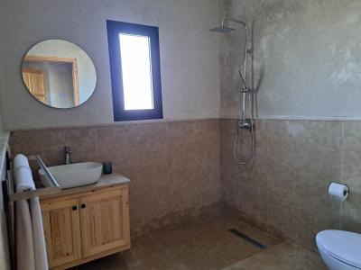 Luxury Villa with Stunning Atlas Views – Marrakech