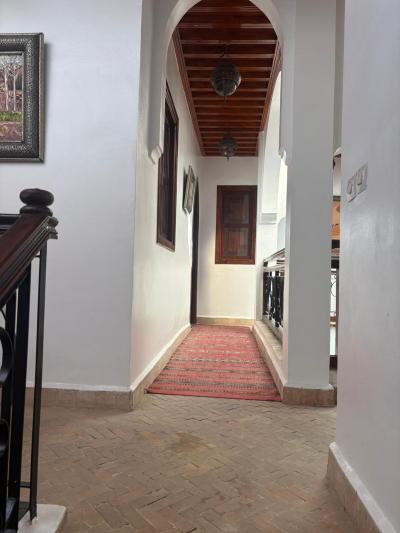 Titled Riad for Sale – Bab Doukkala, Marrakech