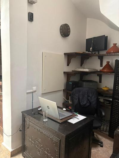 Titled Riad for Sale – Bab Doukkala, Marrakech