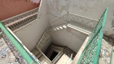 Create Your Distinctive Space at Riad Laarouss