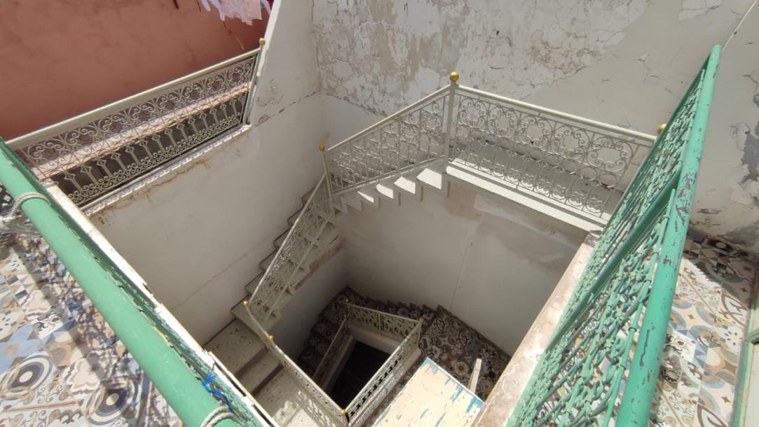 Create Your Distinctive Space at Riad Laarouss-14