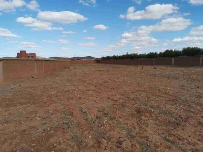 Your Investment Opportunity: Land for Sale in The Road of Fez