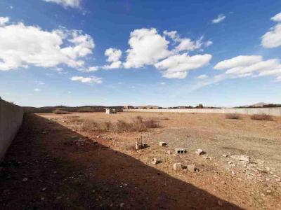 Great Opportunity: Available Land in Road of Fez
