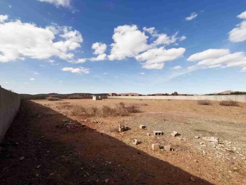 Great Opportunity: Available Land in Road of Fez-13