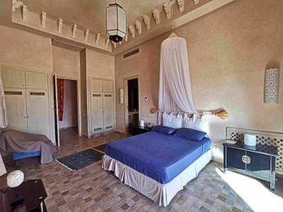 Luxury Villa on Ourika Road - Exquisite Property for Sale