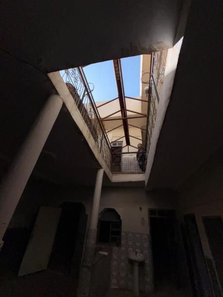 Riad for Sale β Bab Doukkala, Marrakech-1