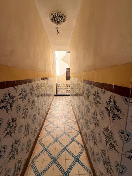 Riad for Sale – Bab Doukkala, Marrakech-5