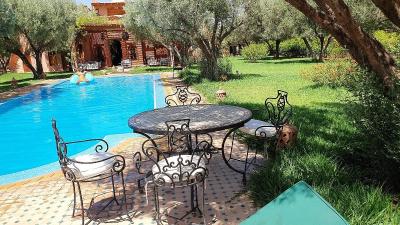 Turnkey Luxury Villa – An Invitation to Elegance and Authenticity