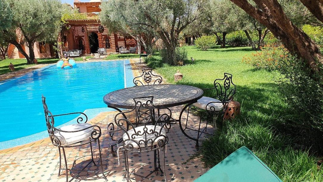 Turnkey Luxury Villa – An Invitation to Elegance and Authenticity-0