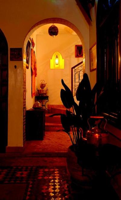 Traditional Beldi Riad for Sale – Bab Doukkala