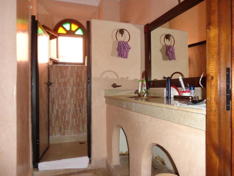 Traditional Beldi Riad for Sale – Bab Doukkala-2