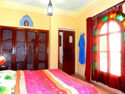 Traditional Beldi Riad for Sale – Bab Doukkala