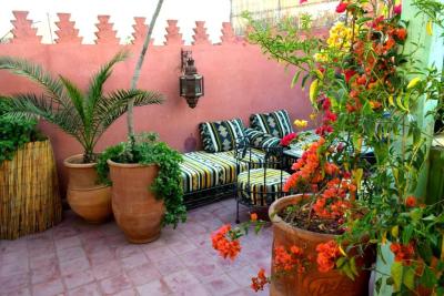 Traditional Beldi Riad for Sale – Bab Doukkala