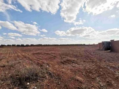 Your Investment Opportunity: Land for Sale in The Road of Fez