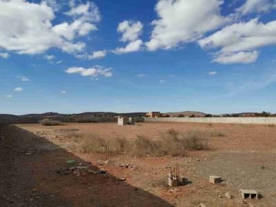Great Opportunity: Available Land in Road of Fez