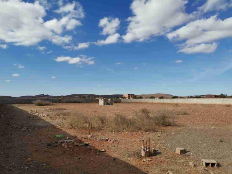 Great Opportunity: Available Land in Road of Fez-12