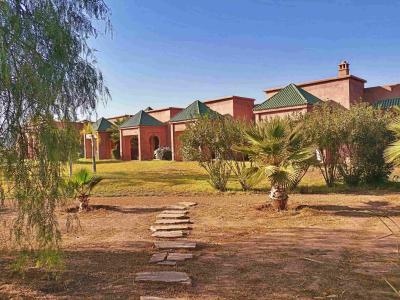Luxury Villa on Ourika Road - Exquisite Property for Sale