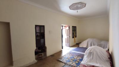 Riad Renovation Opportunity in Marrakech, Sidi Bouaamer: A Unique Opportunity