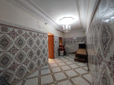 Create Your Unique Oasis in Bab Doukkala, Marrakech