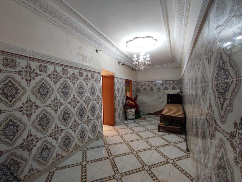 Create Your Unique Oasis in Bab Doukkala, Marrakech-10