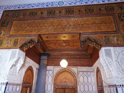 Refurbishment Project: Moroccan Jewel in Mouassine