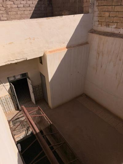 Riad for Sale – Bab Doukkala, Marrakech