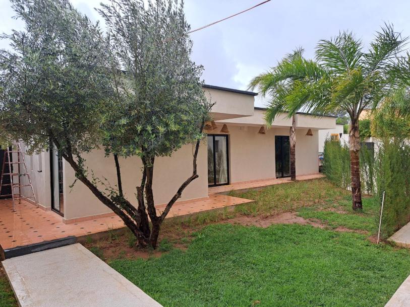 Luxury Villa with Stunning Atlas Views – Marrakech-7