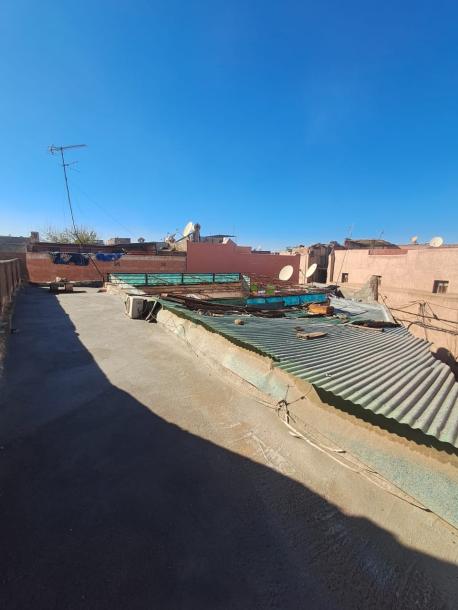 Riad for Sale – Arset El Houta, Marrakech-3