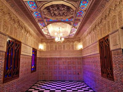 Awaken Your Dream: Traditional Riad for Renovation in Marrakech