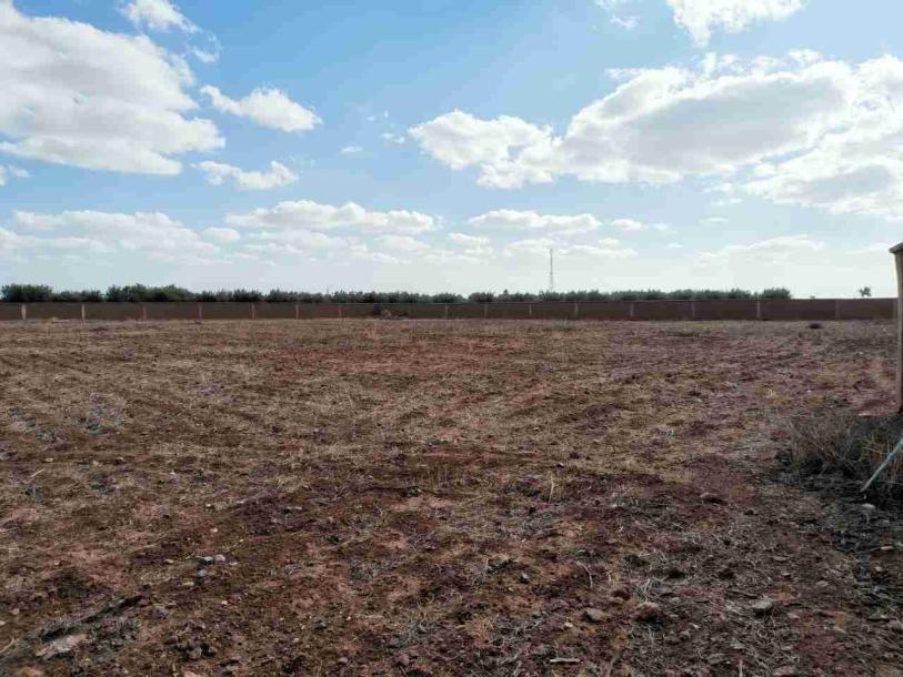 Your Investment Opportunity: Land for Sale in The Road of Fez-11