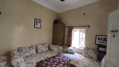 Create Your Distinctive Space at Riad Laarouss