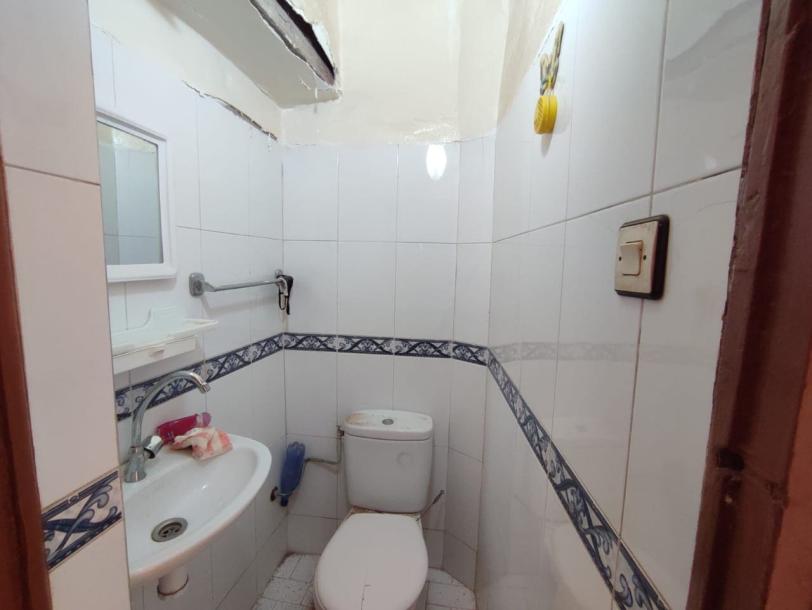 Create Your Unique Oasis in Bab Doukkala, Marrakech-13