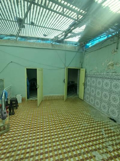Riad for Sale – Arset El Houta, Marrakech