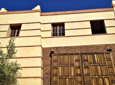 Exceptional 3.5 Hectare Farmstead on the Road of Fez