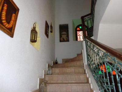 Traditional Beldi Riad for Sale – Bab Doukkala