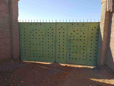 Great Opportunity: Available Land in Road of Fez