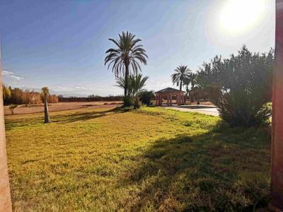 Luxury Villa on Ourika Road - Exquisite Property for Sale