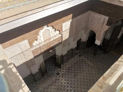 Refurbishment Project: Moroccan Jewel in Mouassine