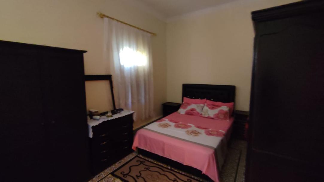 Riad to Renovate in Marrakech - Kasbah, High Potential-6