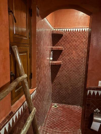 Titled Riad for Sale – Bab Doukkala, Marrakech