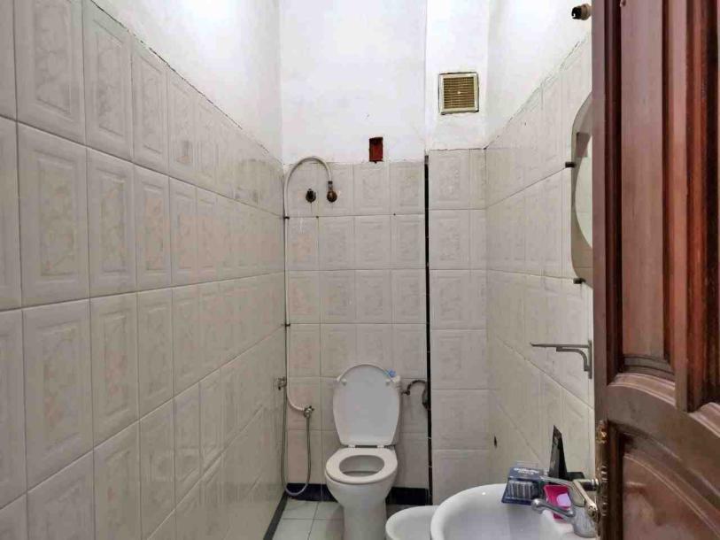 Awaken Your Dream: Traditional Riad for Renovation in Marrakech-19