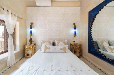 Prestigious Riad for Sale – Elegance and Authenticity in the Heart of the Medina