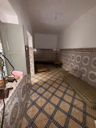 Riad for Sale – Bab Doukkala, Marrakech